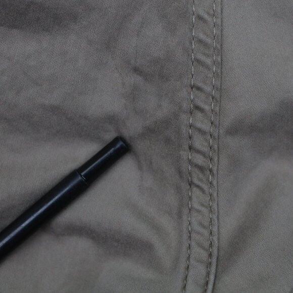 Brax Pants Mens 34x28 Beige Cooper Fancy Chino 5-Pocket Straight leg Stretch - Picture 9 of 16